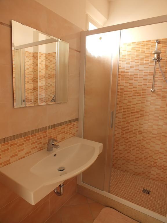 Hotel Luana Rimini Kamer foto